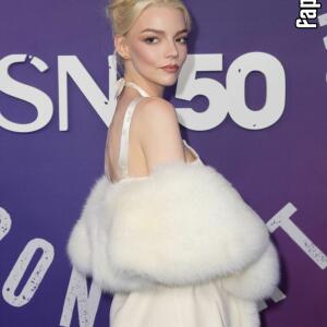Anya Taylor-Joy other